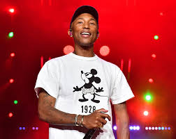 Pharrell Williams | Biography, Songs, Happy, Movies, & Facts | Britannica