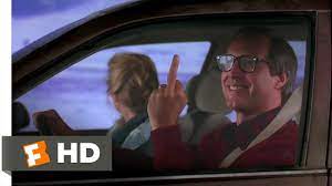 Maybe you would like to learn more about one of these? Christmas Vacation 1 10 Movie Clip Eat My Rubber 1989 Hd Youtube