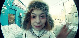 Kiss My Wonder Woman