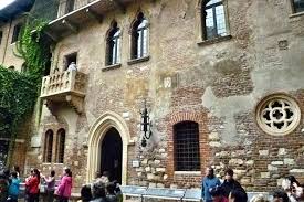 The verona villafranca airport is 6.2 miles from the property. Letters To Juliet Film Locations
