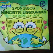 Contoh resensi buku dan contohnya. Preloved Buku Cerita Anak Bahasa Indonesia Buku Alat Tulis Buku Anak Anak Di Carousell