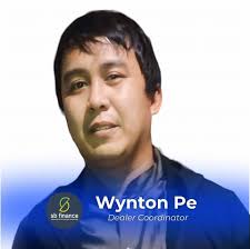 Wynton Pe