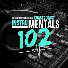 Karaoke pro millidelphia originally performed by meek mill instrumental version. Coast 2 Coast Instrumentals Vol 102