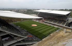 1,297 (0.8% of our users have been here) other visits. Estadio Municipal De Braga Braga Portugal Daten
