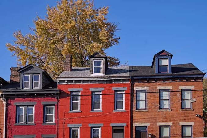 Buy a Home in Pittsburgh