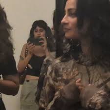 (⁠♡⁠ω⁠♡⁠ ⁠)⁠ ⁠~⁠♪ friends, machines & the process across continents  #grateful (⁠♡⁠ω⁠♡⁠ ⁠)⁠ ⁠~⁠♪