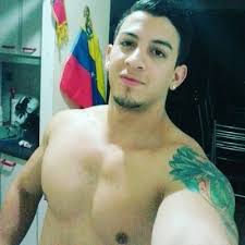 Edwin Cabrera. (@Eddcabrera1)