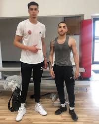 Michael Porter Jr Michael Porter Jr Michael Porter Michael