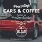Cars & Coffee at Urban Werks event image