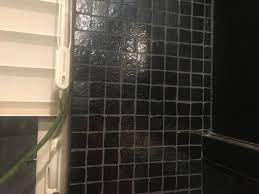 To Paint Over Glass Uneven Mosaic Tile