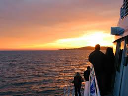 He has been living in the santa barbara harbor and cruising the channel islands since 1993. Santa Barbara Charter Boat Cruises
