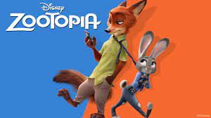 Rookie police rabbit judy hopps (ginnifer goodwin) works with a wily fox (jason bateman) to solve a mysterious case in the mammal metropolis. Zootopia How To Make The World A Better Place Sojourners