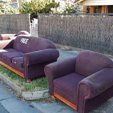 Before you take it also check for the bugs and moisture in the furniture. 5 Ways To Get Rid Of Unwanted Furniture