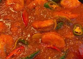 Agar santapanmu lebih bervariasi dan menggugah selera, yuk, intip 17 aneka resep sambal khas indonesia berikut! Cara Membuat Udang Sambal Kunyit Yang Enak Dan Mudah Dibuat Resep Sambal Ibuku