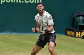 Jul 29, 2021 · bet on khachanov, karen vs humbert, ugo and on other olympic tournament men singles matches on 20bet! Karen Khachanov Gets Through Noventi Open