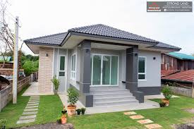 Springtime is in full bloom and it's time to update home and building exteriors with the latest in exterior color palettes and exterior photo credit: Thoughtskoto