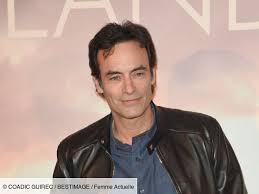 His parents divorced early on, and delon had a stormy childhood, being frequently expelled from school. 2021 Anthony Delon His Very Moving Message Three Weeks After The Death Of His Mother Nathalie Delon Femme Actuelle The Mag