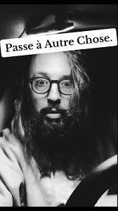 Passe à Autre Chose! #ericengels #relation #passeaautrechose #conseils  #tonex #pourtoi