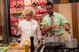 Worst cooks in america is a reality television competition show from the food network. Local Interior Designer Is Part Of New Worst Cooks In America On Food Network Where Nola Eats Nola Com