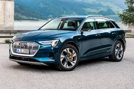 We hear a lot about how the future is electric for automobiles. 2021 Audi E Tron Prices Reviews And Pictures Edmunds