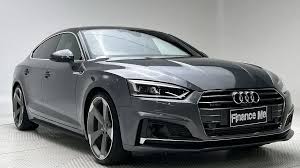 Image result for Daytona Gray 2019 A5