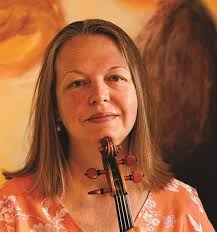 A treat for music lovers: Charlotte Potgieter and Tertia Visser Downie