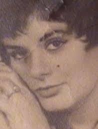 In Memory of Jeanette Sandra Paris