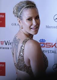 Слушать песни и музыку anastacia (анастейша) онлайн. Anastacia Wikidata