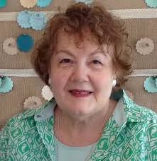 Marie 'Otty' Inglese, Ridgefield Resident and Linguist, Passes Away at 85