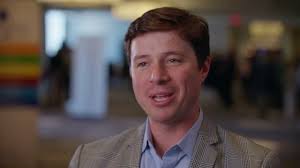 Luke Nemes with NextEra Energy Services shares the important of NETWORKING  with industry folks!