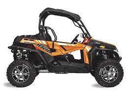 9 Cfmoto Ideas Monster Trucks Atv Canyon City