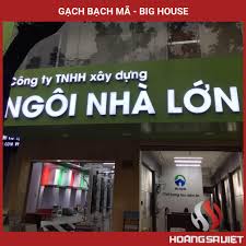 Hà Nội ❤️️ TOP 10 Cửa Hàng Mua Bán Gạch Men Lát Nền Giá Rẻ, Chất Lượng!