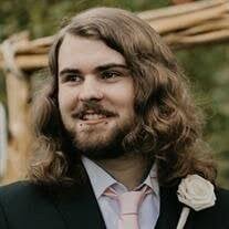 Logan Matthew Eubanks Obituary