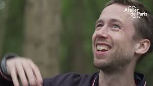 REPORTAGE Daniel Linehan