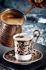 bakir cezvede kahve keyfi http www giftanbul com urun buyuk dvme bakir cezve turk kahvesi kahve coffee break