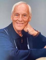 Edward Lavenburg Obituary