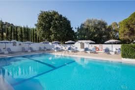 Hotel Nathalie Rhodes Grece Sejour Rhodes Grece
