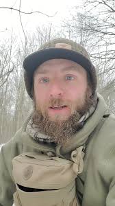 Helping estimate potential buck age via rubs. Public Land Whitetails  #thehuntinghobo #codyhuhn #publiclandwhitetail #publiclandwhitetails