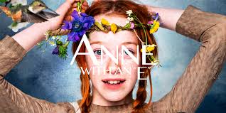 Anne With an E: mais alcance para a imaginação