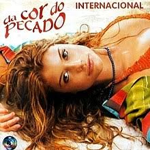 Da cor do pecado (shades of sin) is a brazilian telenovela produced and broadcast by rede globo in 2004 with a total of 185 episodes. Da Cor Do Pecado Wikipedia A Enciclopedia Livre