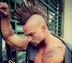Discover the top 50 best mohawk hairstyles for men from short to long cuts. Learn How To Do A Mohawk Hairstyle Styleswardrobe Com