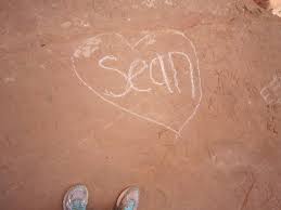 In Loving Memory of Sean Gage