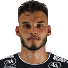 Profile Felipe Lopes, Cuiabá: Info, news, matches and statistics