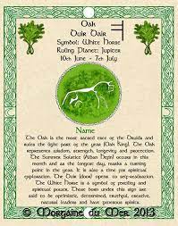 Celtic Zodiac Signs Lunar Astrology Art 11x14 Print April To Etsy Celtic Zodiac Signs Celtic Zodiac Celtic Astrology