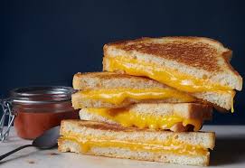 Selain itu, pemakan roti bakar keju itu juga termasuk jenis petualang. Enak Banget 5 Cara Mudah Bikin Roti Panggang Keju Yang Lumer Di Mulut