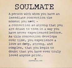 Jenn Chumley Soulmate Quotes Words Love Quotes
