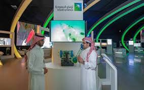 أرامكو السعودية شركة رائدة في مجال إنتاج الطاقة والكيميائيات تسهم في دعم التجارة العالمية وتحسين الحياة اليومية للملايين من البشر حول العالم. Ø£Ø±Ø§Ù…ÙƒÙˆ ØªØ­ØµØ± Ø¹Ù…Ù„ÙŠØ© Ø§Ù„Ø·Ø±Ø­ Ø¯Ø§Ø®Ù„ Ø§Ù„Ø³Ø¹ÙˆØ¯ÙŠØ© ÙˆØ¯ÙˆÙ„ Ø§Ù„Ø®Ù„ÙŠØ¬ Ù…Ø¹Ù„ÙˆÙ…Ø§Øª Ù…Ø¨Ø§Ø´Ø±
