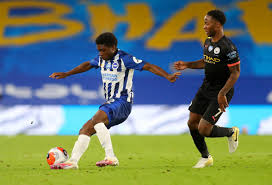 The match between brighton vs man city for the england premier league competition is scheduled to be played on 18 may, 2021. 90plus Lamptey Brighton And Hove Albion V Manchester City Premier League Fussball International Serios Kompakt