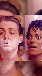 Two legendary classic collaborations in the music world:Michael Jackson and  Beatles member Paul McCarter collaborated
