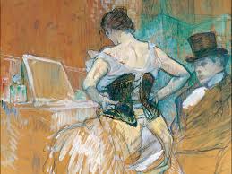 Visite en français uniquement durée : Why The Toulouse Lautrec Exhibition At The Grand Palais Is A Must See Vogue Paris